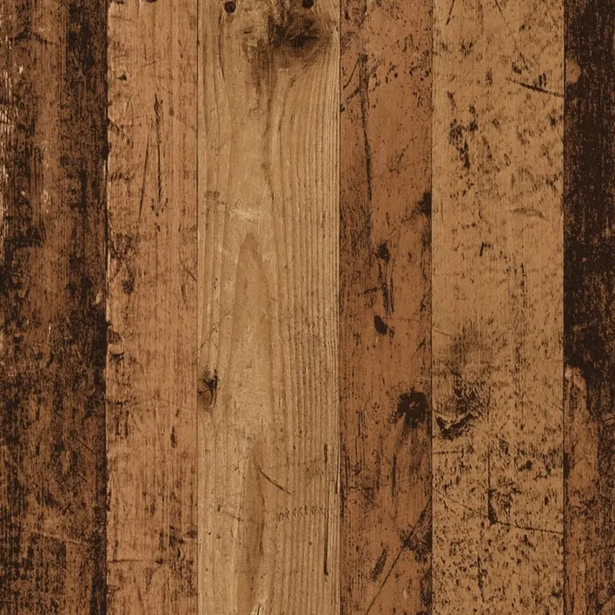 Baaripöytä/telineet tekninen puu, 101x40x103,5 cm, eri värejä (42971)