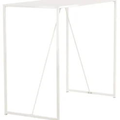 Baaripöytä Venture Home Brea, 60x120cm, beige