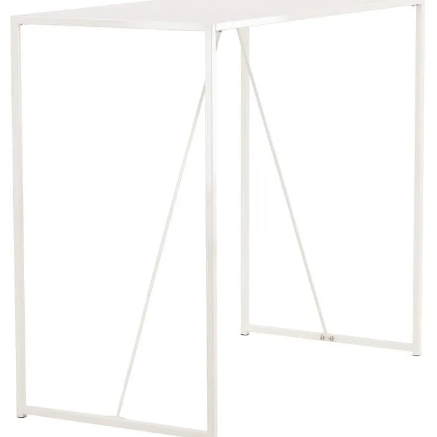 Baaripöytä Venture Home Brea, 60x120cm, beige