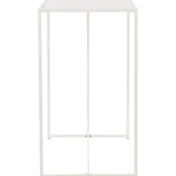 Baaripöytä Venture Home Brea, 60x120cm, beige