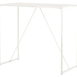 Baaripöytä Venture Home Brea, 60x120cm, beige