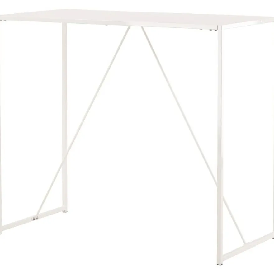 Baaripöytä Venture Home Brea, 60x120cm, beige