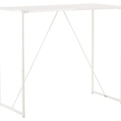 Baaripöytä Venture Home Brea, 60x120cm, beige