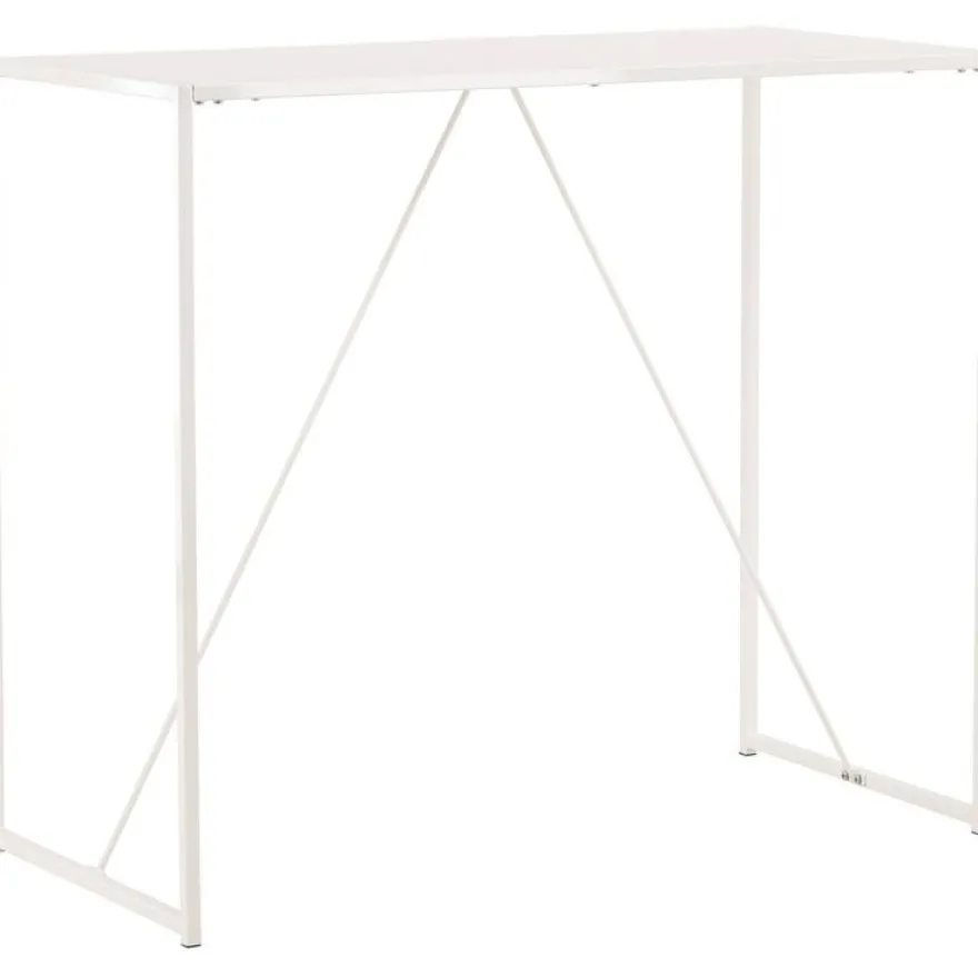 Baaripöytä Venture Home Brea, 60x120cm, beige