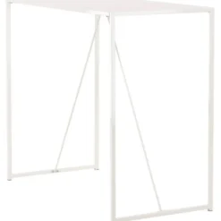 Baaripöytä Venture Home Brea, 60x120cm, beige