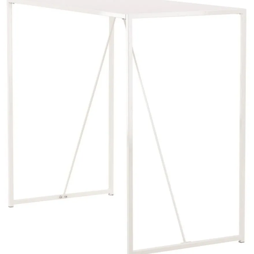 Baaripöytä Venture Home Brea, 60x120cm, beige