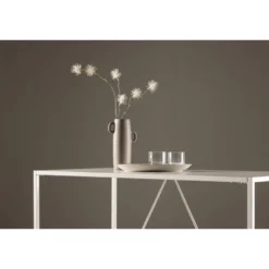 Baaripöytä Venture Home Brea, 60x120cm, beige