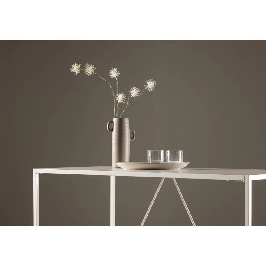 Baaripöytä Venture Home Brea, 60x120cm, beige