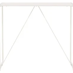 Baaripöytä Venture Home Brea, 60x120cm, beige