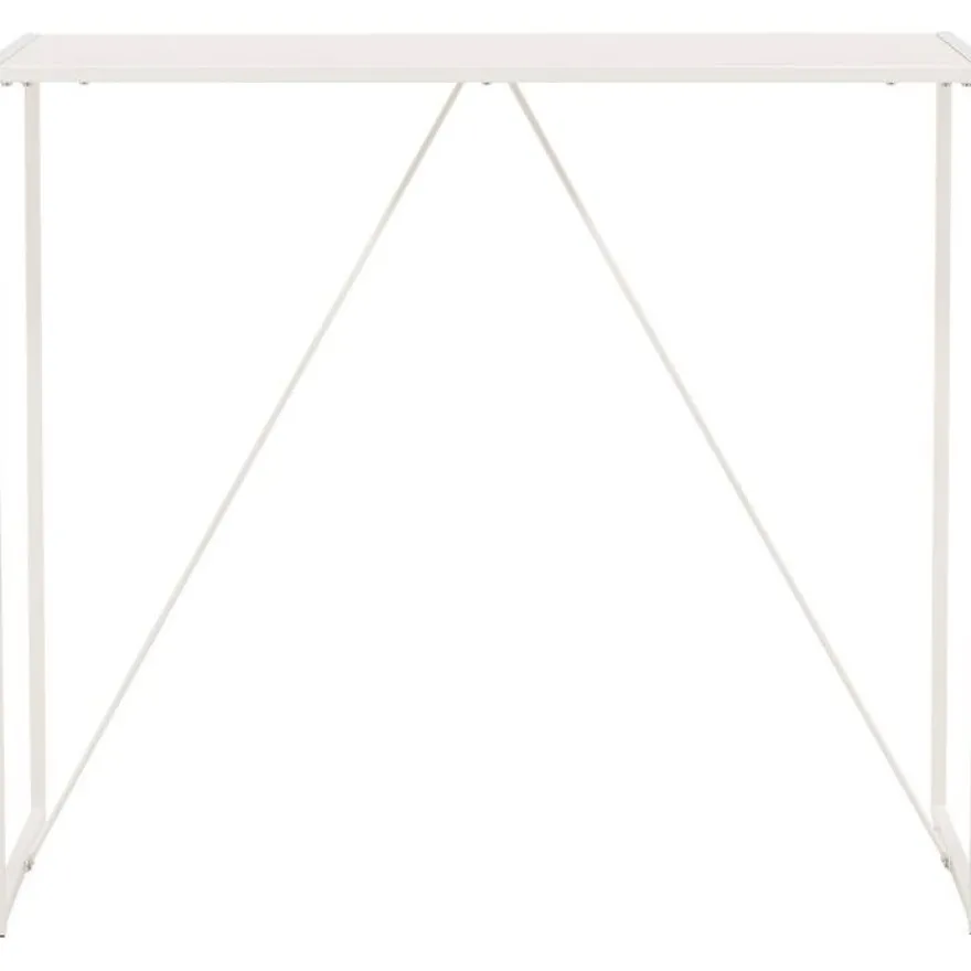 Baaripöytä Venture Home Brea, 60x120cm, beige