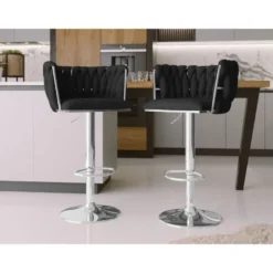 Baarituoli Nomla MUZ/BS/1142/CM, 2kpl