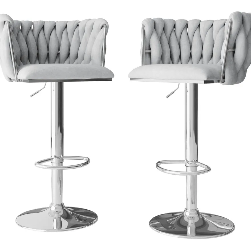 Baarituoli Nomla MUZ/BS/1142/CM, 2kpl
