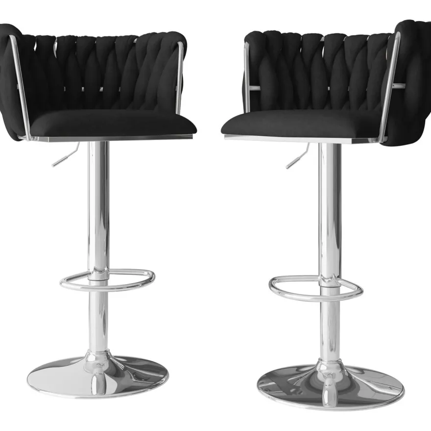 Baarituoli Nomla MUZ/BS/1142/CM, 2kpl