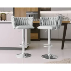 Baarituoli Nomla MUZ/BS/1142/CM, 2kpl