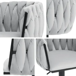 Baarituoli Nomla MUZ/BS/1142/CM, 2kpl