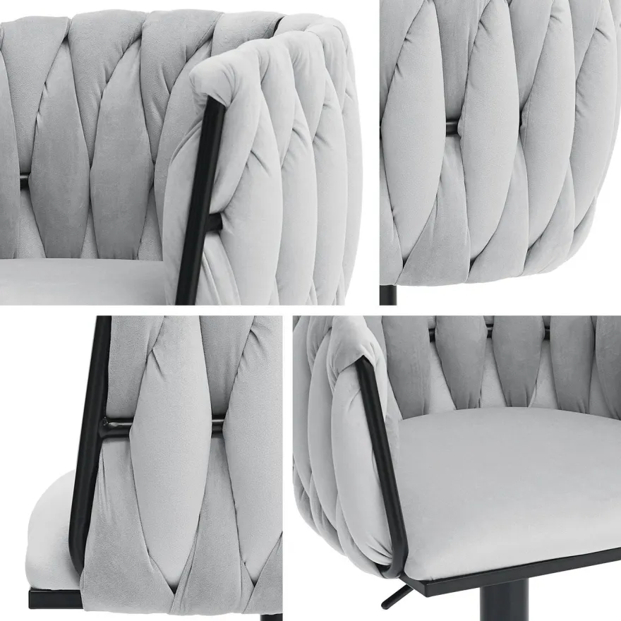 Baarituoli Nomla MUZ/BS/1142/CM, 2kpl