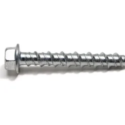 Betoniruuvi Weber SerpoVent 7.5x40mm, 100kpl