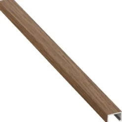 Boordilista Euroshrink alumiini 225a, 15mm x 2.5m, eri värejä