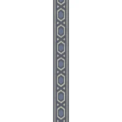 Boordi Långelid/Von Brömssen Titicaca, non-woven, retro