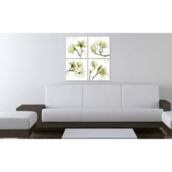 Canvas-taulu Artgeist Admiration of Magnolia, eri kokoja