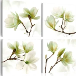 Canvas-taulu Artgeist Admiration of Magnolia, eri kokoja