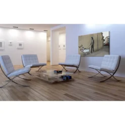 Canvas-taulu Artgeist Barking dog - Banksy, 40x60cm