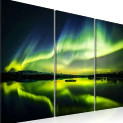 Canvas-taulu Artgeist Beautiful Glow I, eri kokoja