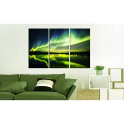 Canvas-taulu Artgeist Beautiful Glow I, eri kokoja