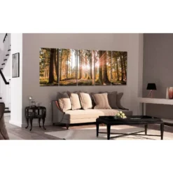 Canvas-taulu Artgeist Beauty of Nature, eri kokoja