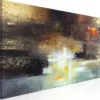 Canvas-taulu Artgeist Breath of Luxury, 1-osainen, kapea, eri kokoja