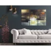 Canvas-taulu Artgeist Breath of Luxury, 3-osainen, eri kokoja