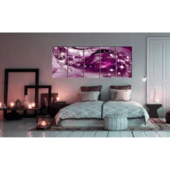 Canvas-taulu Artgeist Crazy Bullets, eri kokoja
