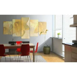 Canvas-taulu Artgeist Dream lilies, eri kokoja