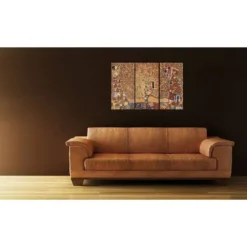 Canvas-taulu Artgeist Elämän puu, eri kokoja