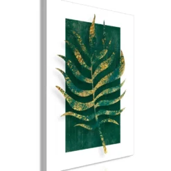 Canvas-taulu Artgeist Exclusive Nature, 1-osainen, pystysuuntainen, eri kokoja