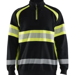 College Blåkläder 3553 Highvis