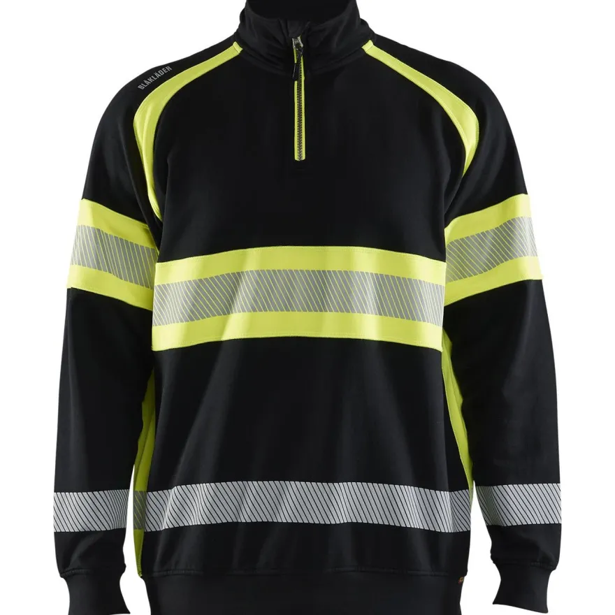 College Blåkläder 3553 Highvis