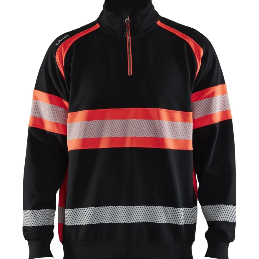 College Blåkläder 3553 Highvis