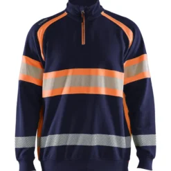 College Blåkläder 3553 Highvis