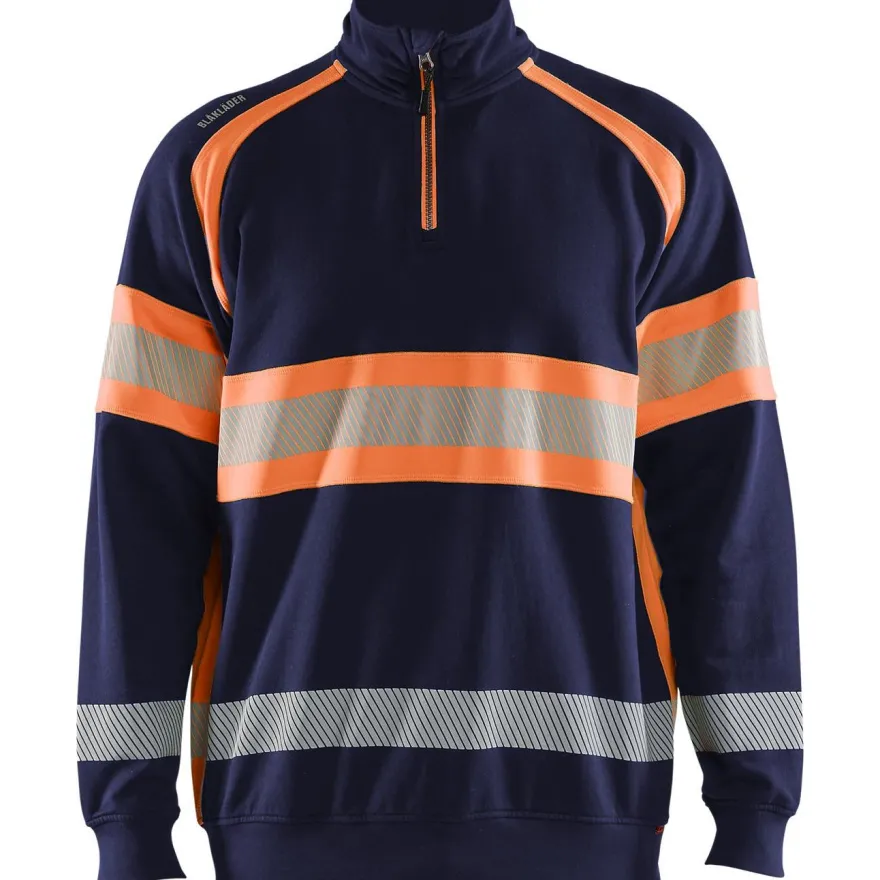 College Blåkläder 3553 Highvis