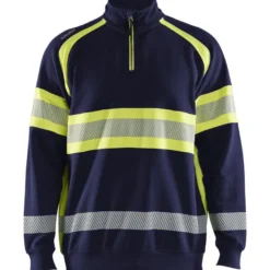 College Blåkläder 3553 Highvis