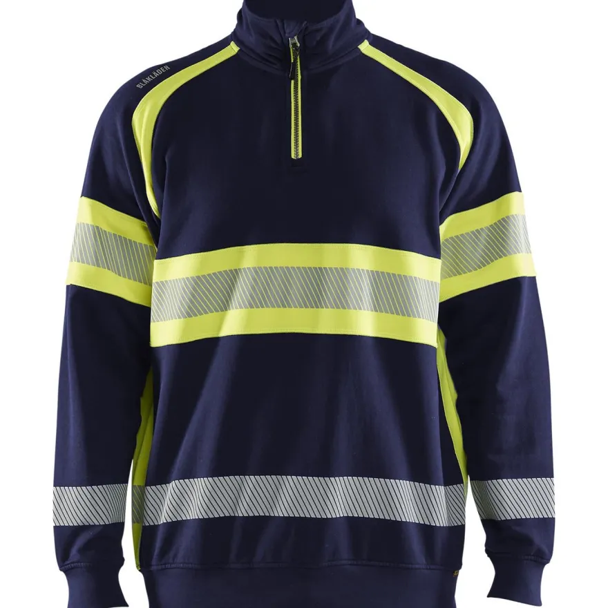 College Blåkläder 3553 Highvis