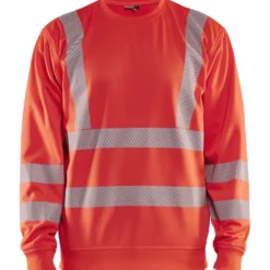 Collegepaita Blåkläder 3562 Highvis