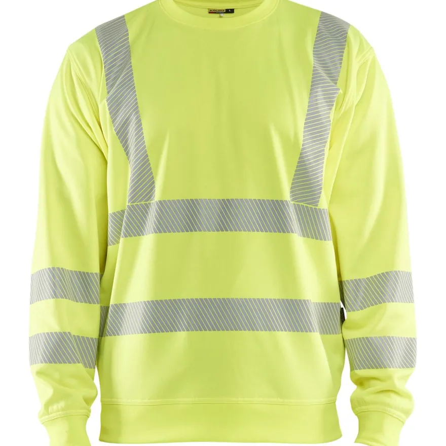 Collegepaita Blåkläder 3562 Highvis