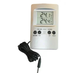 Digitaalinen lämpömittari Ventus WA110