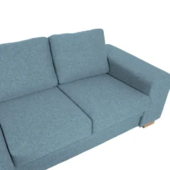 Divaanisohva Home4You Dagmar, 237x146cm, 4-istuttava,