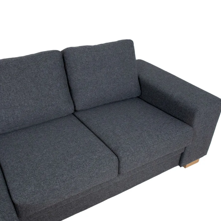 Divaanisohva Home4You Dagmar, 237x146cm, 4-istuttava,