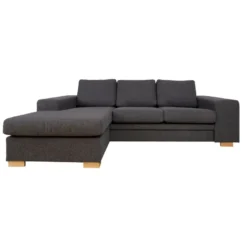 Divaanisohva Home4You Dagmar, 237x146cm, 4-istuttava,