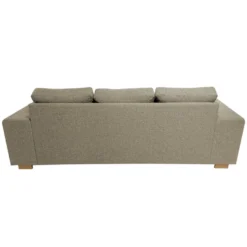 Divaanisohva Home4You Dagmar, 237x146cm, 4-istuttava,
