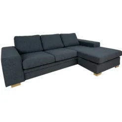 Divaanisohva Home4You Dagmar, 237x146cm, 4-istuttava,